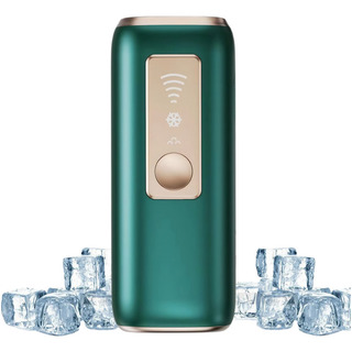 Ipl Permanent Pulsed Light Laser Painless Epilator Ipl Permanent Pulsed Light Laser Painless Epilator
