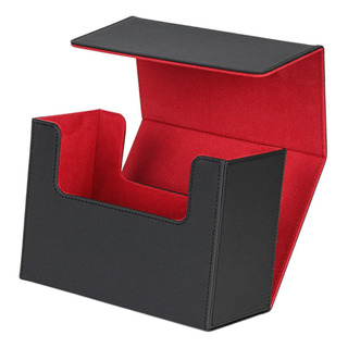 Caja De Baraja De Cartas Coleccionables, Tarjeta De Béisbol Caja De Baraja De Cartas Coleccionables, Tarjeta De Béisbol