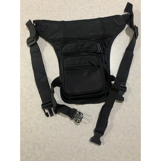 Muslera Motorizado Bolso