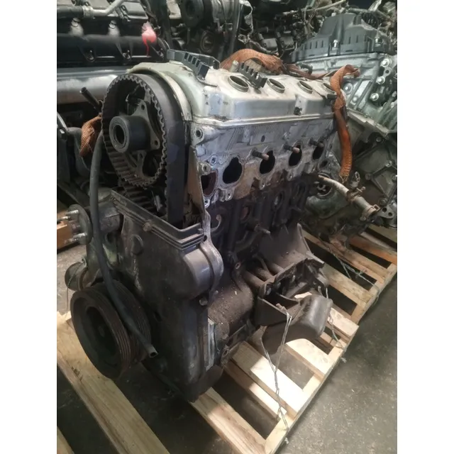 Motor Mitsubishi Panel L300