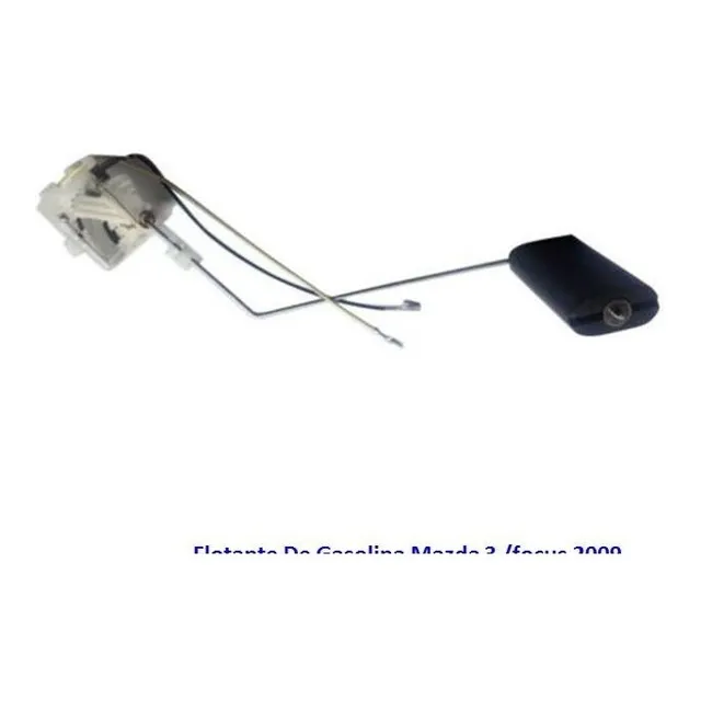 Flotante De Gasolina Mazda 3 /focus 2009