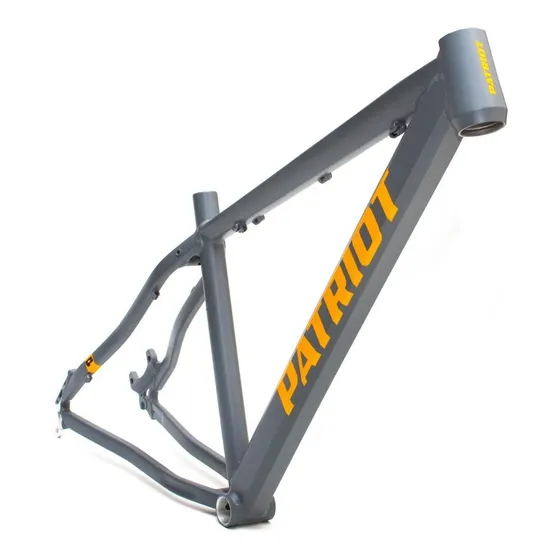 Cuadro Bicicleta Mtb Rod 29 Patriot Xc Disco + Jgo Direccion