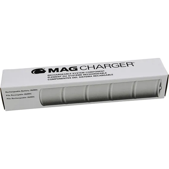 Bateria Maglite Arxx235 Para Linterna Maglite