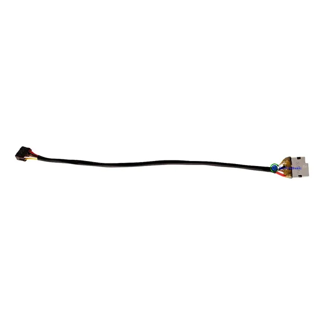 Power Jack De Carga Hp 15-r005la 250 G3 15-j 15-r 15-g