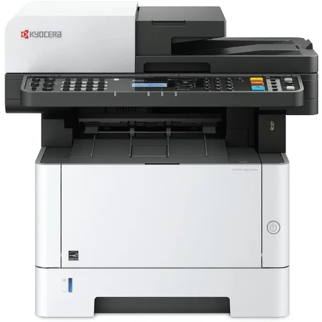 Multifuncional Láser Kyocera M2635dw 4 En 1 Monocromático A