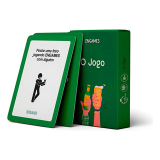 Jogo Cartas Festa Drink Jogo De Beber Esquenta Bebe Virote Jogo Cartas Festa Drink Jogo De Beber Esquenta Bebe Virote