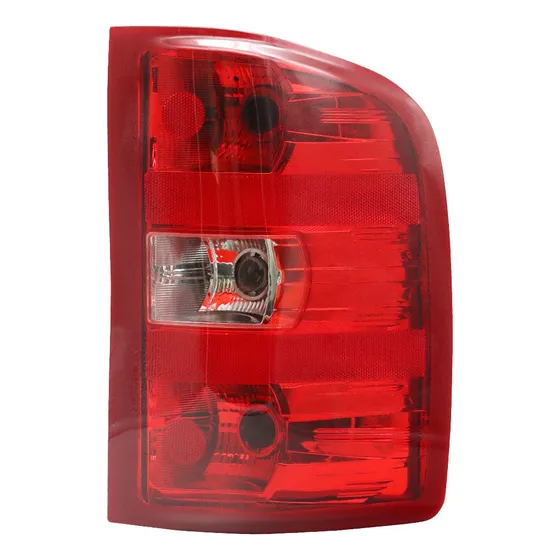 Calavera Para Chevrolet Silverado 2007 2008 2009 2010 A 2013