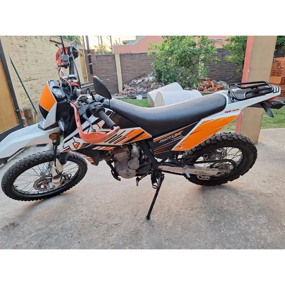 Corven Txr 250x Triax