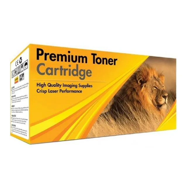 Toner Genérico León 87a Cf287a M527z M506dn M506n