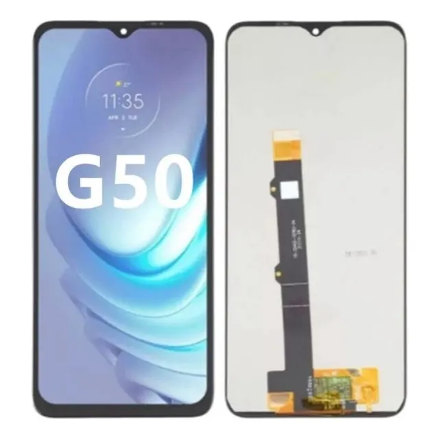 Pantalla Lcd Display Para Motorola G50 4g Xt2137  Oem 