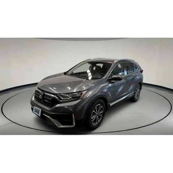 Honda Cr-v 1.5 Touring Cvt