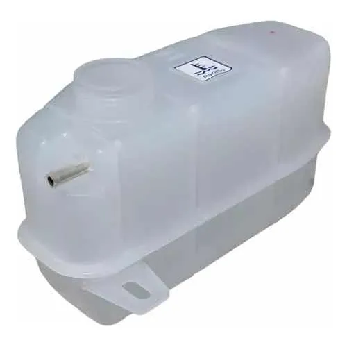 Depósito De Agua Fiat Palio Strada Siena 2008 / 2018