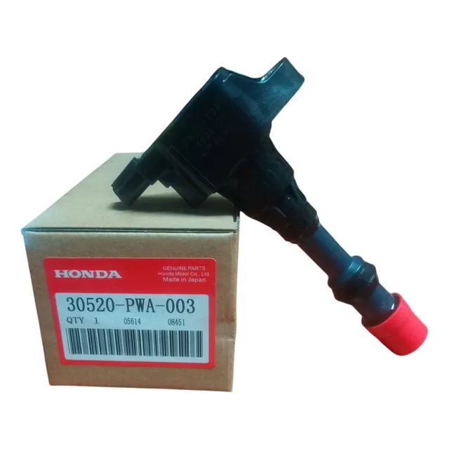 Bobina De Encendido Honda 1.3 Fit ( Delanteras ) 