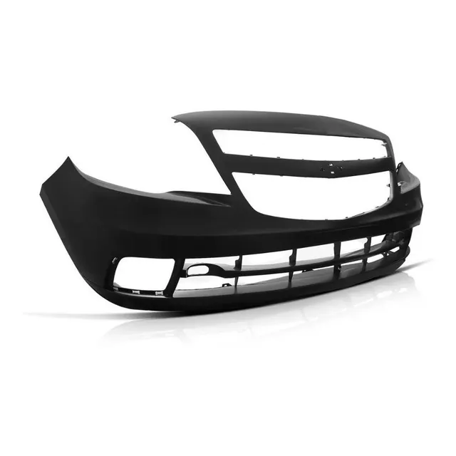 Paragolpe Chevrolet Agile Delantero 2009 2010 2011 2012 2013