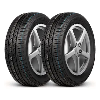 Kit 2 Pneus 175/70R14 Barum Bravuris 5HM 88T By Continental Aro 14 R