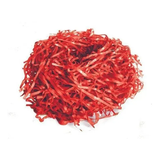 Papel De Relleno Decorativa 50gr Cromus Rojo Cr00000 