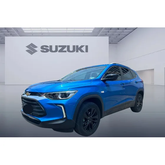 Chevrolet Tracker 1.2 Lt Turbo At