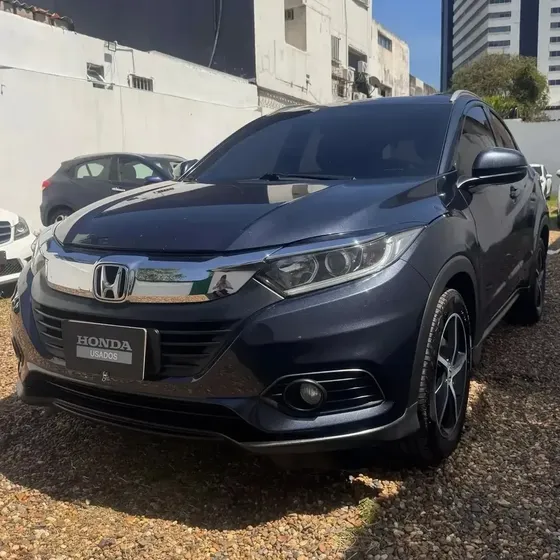 Honda Hr-v 2022 1.3 Ex