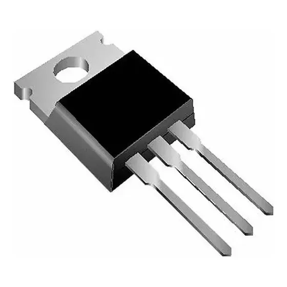 Tip41c Transistor Npn 100v 6a To220 