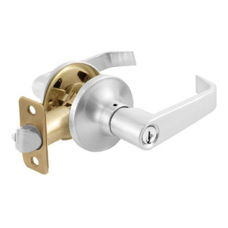 Cerradura Manija Institucional Para Baño Cm Top Forge Cerradura Manija Institucional Para Baño Cm Top Forge