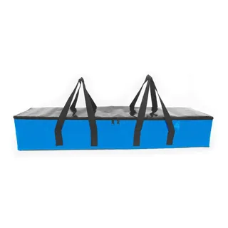 Bolsa P/ Transporte De Piscina De Bolinhas 1,50 X 1,50 M Bolsa P/ Transporte De Piscina De Bolinhas 1,50 X 1,50 M