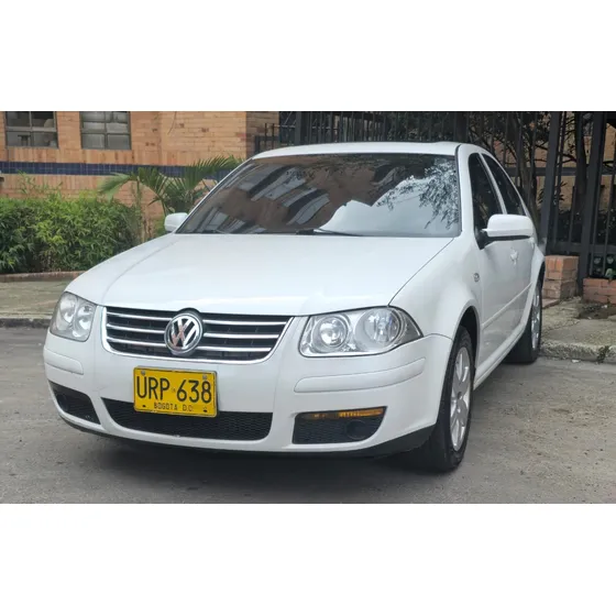 Volkswagen Jetta 2.0 Trendline