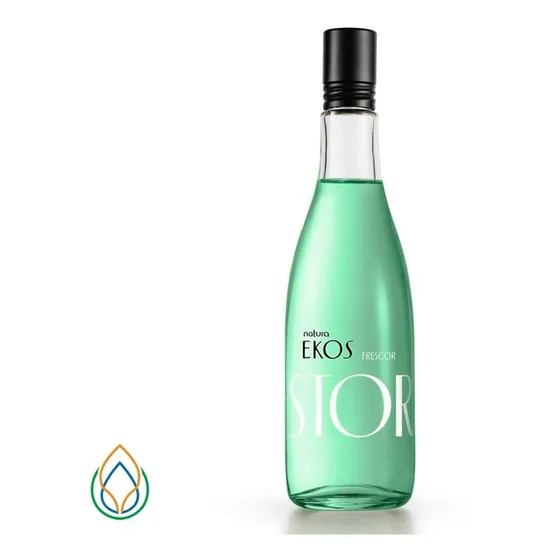 Frescor Estoraque Colonia Para Dama Natura X 150 Ml Original