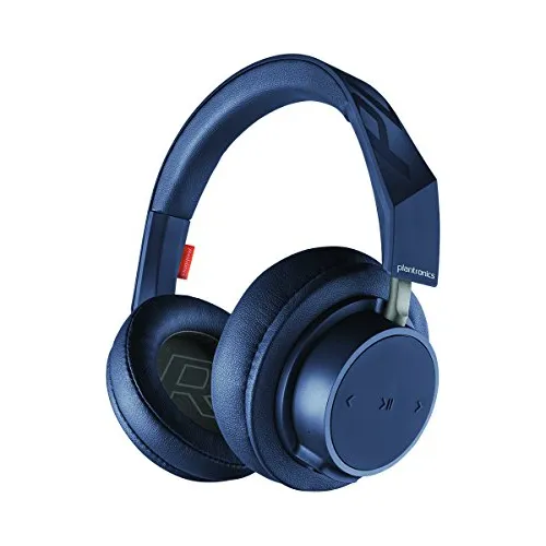 Plantronics-99 Backbeat Go 600 Auriculares Ht4mq