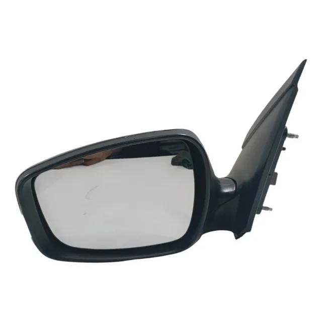 Retrovisor Esquerdo Hyundai Hb20 2012 2013 2014 2015 2019