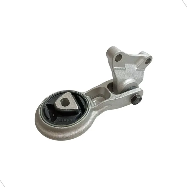Coxim Inferior Do Cambio Doblo 1.8 16v E-torq 2011 Até 2021