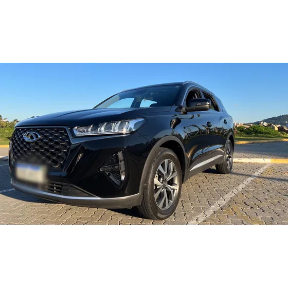 Chery Tiggo 7 1.6 Pro Aut. 5p