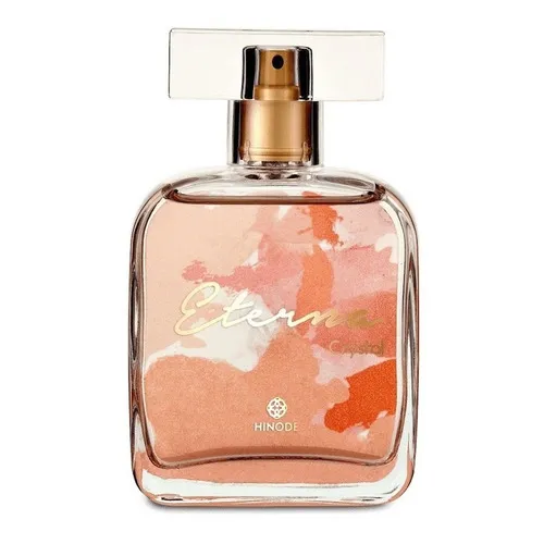 Perfume Eterna Crystal Hinode Gold Translation 26, 100 ml