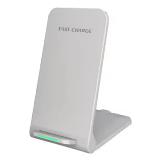 Suporte Carregador RĂĄpido Indução CompatĂvel Samsung iPhone Suporte Carregador RĂĄpido Indução CompatĂvel Samsung iPhone