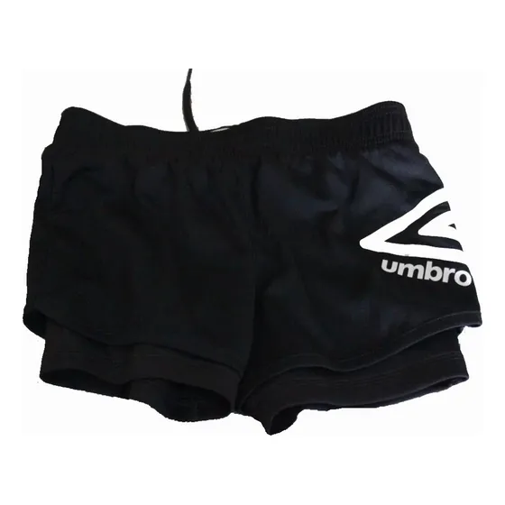 Short Umbro Original 7/8 Niño 31 A X 25 Largo
