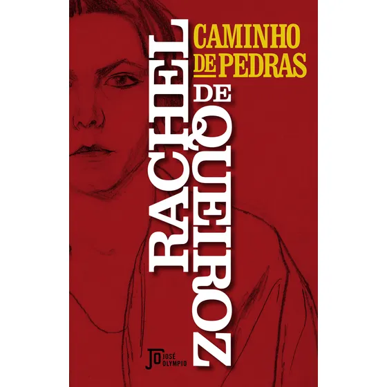 Caminho De Pedras