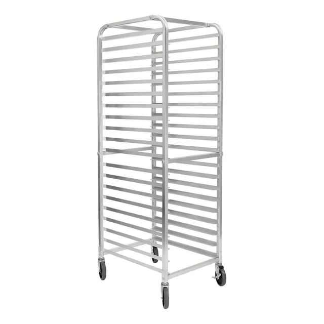 Estante Para Hornear 20 Nivel Panaderia Cocina