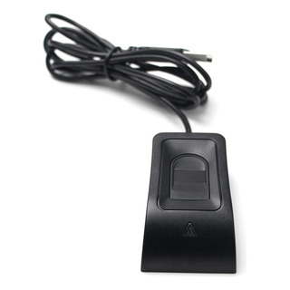 Leitor De Impressão Digital Biométrico Usb Para Windows He Leitor De Impressão Digital Biométrico Usb Para Windows He