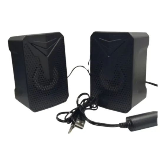 Cornetas Para Pc, Laptop Y Telefono