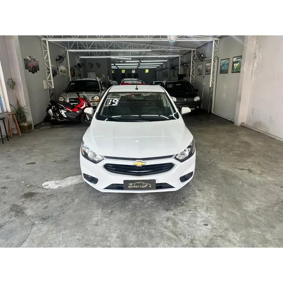 Chevrolet Onix 1.0 Lt 5p