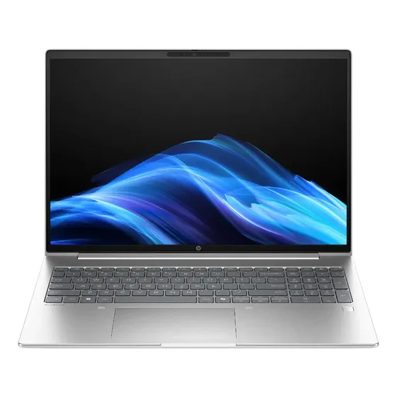 Notebook HP ProBook 4 AI G1a AMD Ryzen 7 16GB RAM 512GB SSD 16" Windows 11 Pro