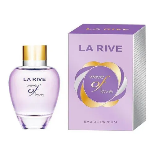 La Rive Wave Of Love 90 Ml