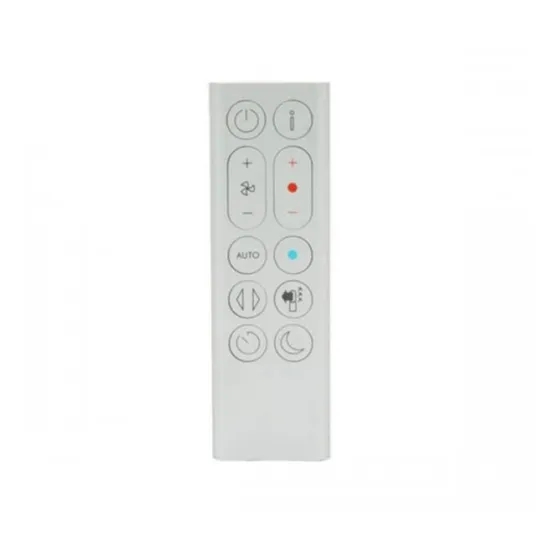 Control Remoto Purificador Dyson Hot Cool Advanced Hp04