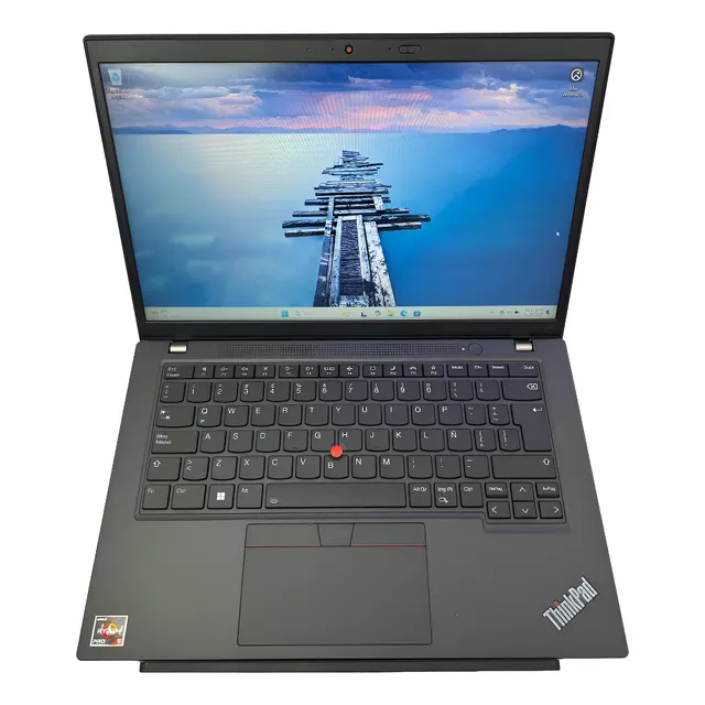 Lenovo Thinkpad L14 Gen 3 Amd