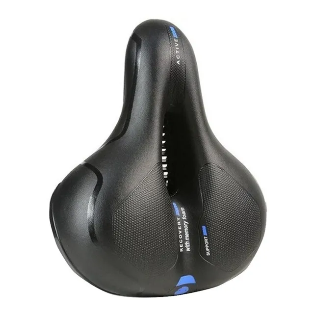 Asiento De Bicicleta Jafi Anti Prostático