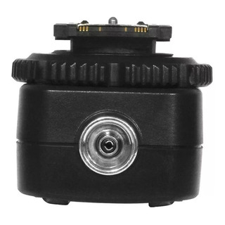 Adaptador Pixel Shoe Para A7 A7s A7si Nex6 Rx1 Adaptador Pixel Shoe Para A7 A7s A7si Nex6 Rx1