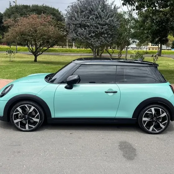 Mini Mini Cooper 2025 1600