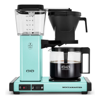 Cafetera Technivorm Moccamaster 53934 Kbv Select 1.25l Cafetera Technivorm Moccamaster 53934 Kbv Select 1.25l