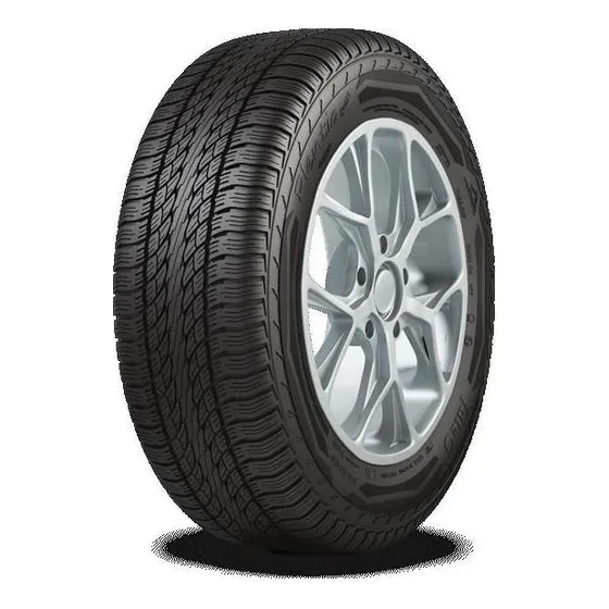 Fate neumatico 205/60 R16 92h Tl plentia cross índice de Velocidad H