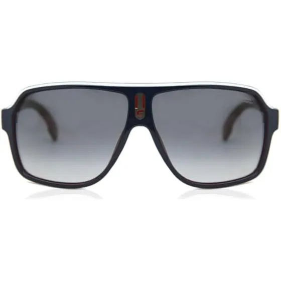 Carrera Men's 1001s Rectangular Sunglasses