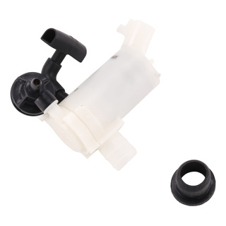 Motor De Lavado De Bomba De Limpiaparabrisas Para Cr-v C-fs Motor De Lavado De Bomba De Limpiaparabrisas Para Cr-v C-fs